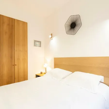 Daire Renting Chez Daniel - 1 Chbre 2-3pers Vieil Guillaumont *