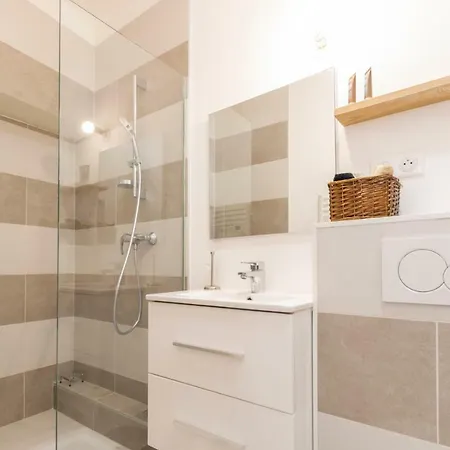 Renting Chez Daniel - 1 Chbre 2-3pers Vieil Guillaumont Antibes