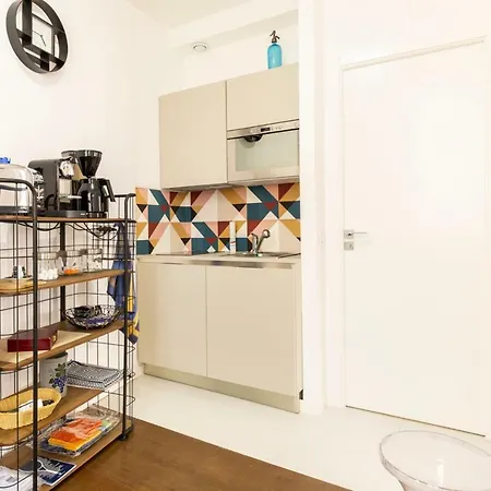 Renting Chez Daniel - 1 Chbre 2-3pers Vieil Guillaumont Antibes