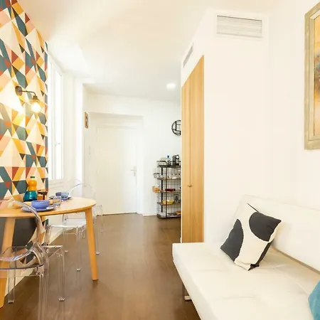 Renting Chez Daniel - 1 Chbre 2-3pers Vieil Guillaumont *