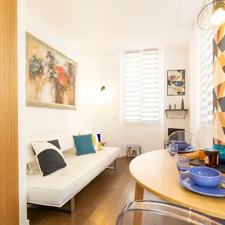 Renting Chez Daniel - 1 Chbre 2-3pers Vieil Guillaumont Daire *